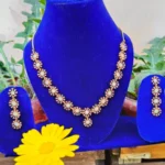 Ad Set with Golden Base