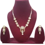 Kundan Stone Set