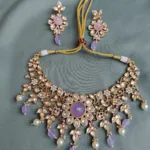 Kundan set