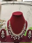 Diamond Neck piece