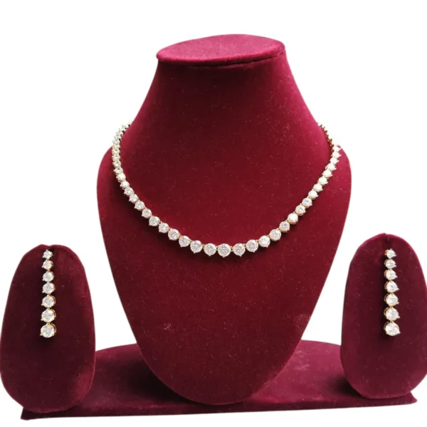 Single string set